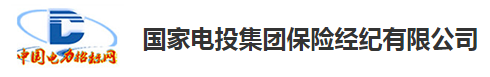 國家電投集團(tuán)保險(xiǎn)經(jīng)紀(jì)有限公司